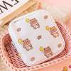 Cute Mini Storage Pouch