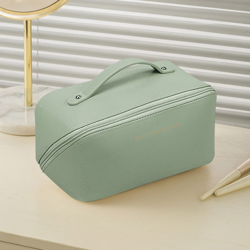 Travel Makeup Bag