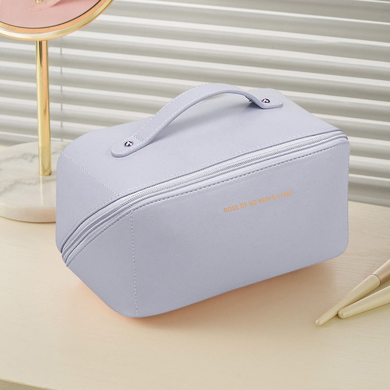 Travel Makeup Bag