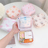 Cute Mini Storage Pouch